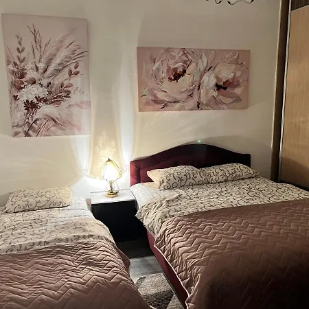 Hardy'S Apartment Βελιγράδι Εξωτερικό φωτογραφία