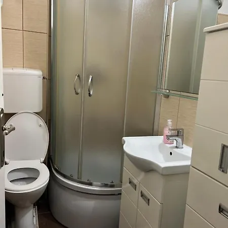 Hardy'S Apartment Βελιγράδι Εξωτερικό φωτογραφία