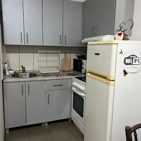 Hardy'S Apartment Βελιγράδι Εξωτερικό φωτογραφία