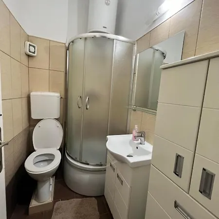 Hardy'S Apartment Βελιγράδι Εξωτερικό φωτογραφία